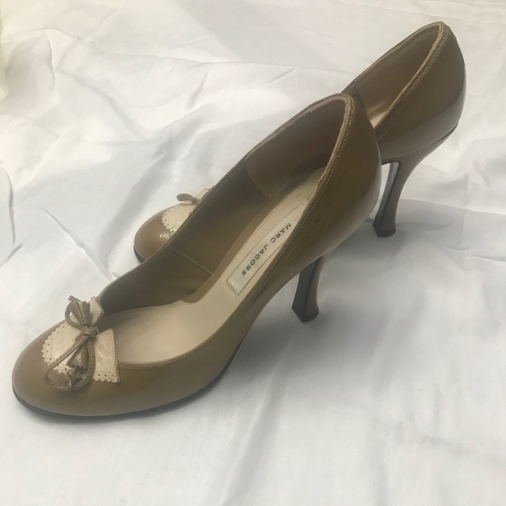 Marc Jacobs Heels Size 7